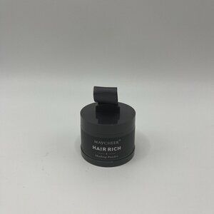 MAYCHEER Hairline Powder: Ultimate Shadow Filler Tool